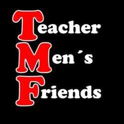 TeacherMen's Friends